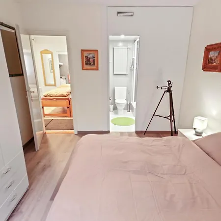 Avec Vue Epoustouflante Sur Les Montagnes Apartament