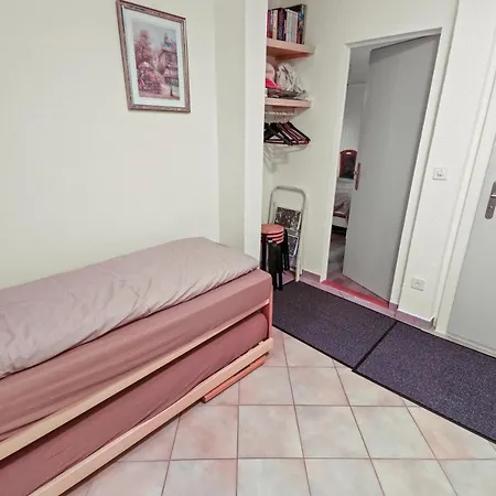 Apartmán Avec Vue Epoustouflante Sur Les Montagnes *