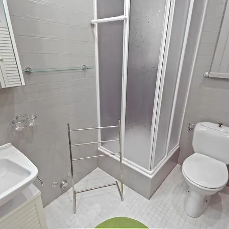 Avec Vue Epoustouflante Sur Les Montagnes Apartament