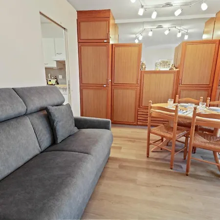 Apartmán Avec Vue Epoustouflante Sur Les Montagnes Crans-Montana