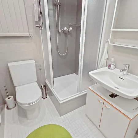 Avec Vue Epoustouflante Sur Les Montagnes Apartmán