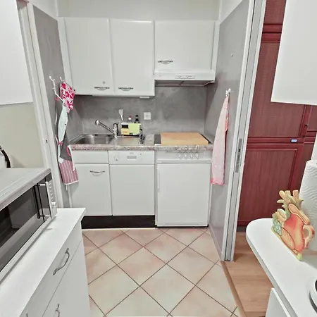 Avec Vue Epoustouflante Sur Les Montagnes Apartament