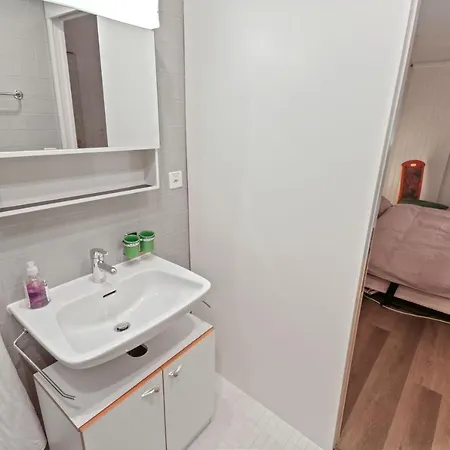 Apartmán Avec Vue Epoustouflante Sur Les Montagnes