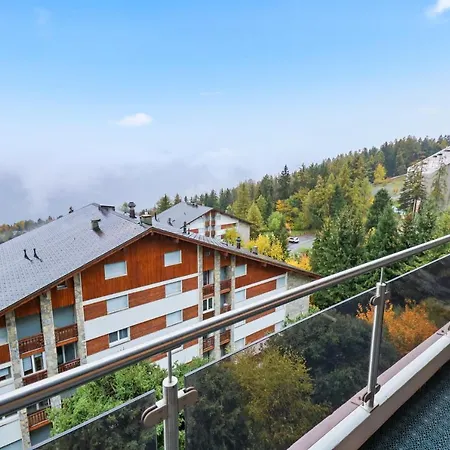 Avec Vue Epoustouflante Sur Les Montagnes 아파트 *