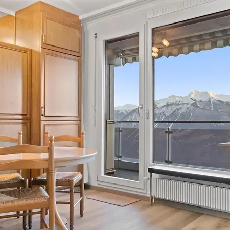 Апартаменты Avec Vue Epoustouflante Sur Les Montagnes *